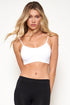 Camisole Double Wear Bra Top